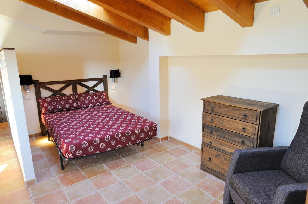 Apartaments Cal Climent Fornols Екстериор снимка