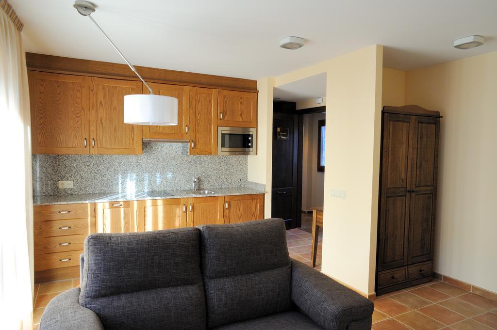 Apartaments Cal Climent Fornols Екстериор снимка